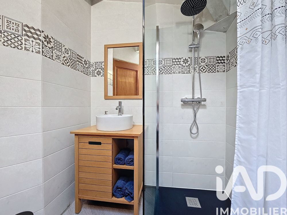 � vendre  Maison Cabri�res-d'Avignon (84220)