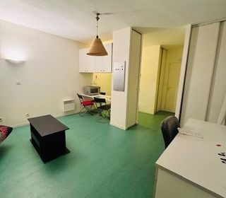  Appartement � vendre 1 pi�ce 32 m�