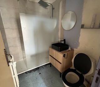  Appartement � vendre 2 pi�ces 44 m�