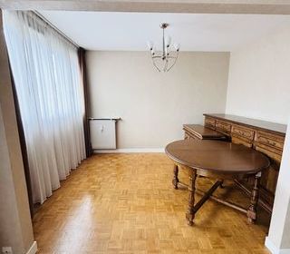  Appartement � vendre 4 pi�ces 75 m�