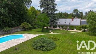  Maison � vendre 12 pi�ces 423 m�