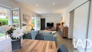  Appartement � vendre 3 pi�ces 66 m�