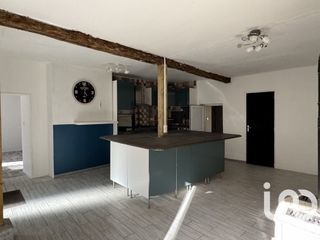  Maison � vendre 5 pi�ces 134 m�