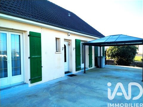   Vente Pavillon 4 pi�ces Maison - 4 pi�ce(s) - 90 m�