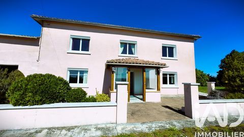   Vente Maison/villa 5 pi�ces Maison - 5 pi�ce(s) - 210 m�