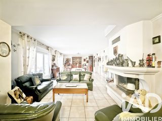  Maison � vendre 8 pi�ces 190 m�