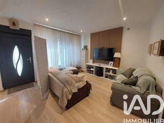  Maison � vendre 7 pi�ces 140 m�