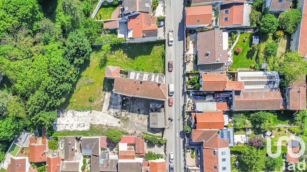 � vendre  Maison Romainville (93230)