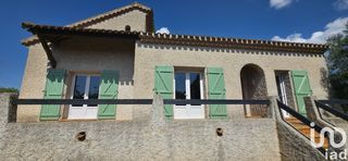  Maison � vendre 7 pi�ces 185 m�