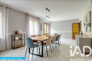  Maison � vendre 6 pi�ces 208 m�