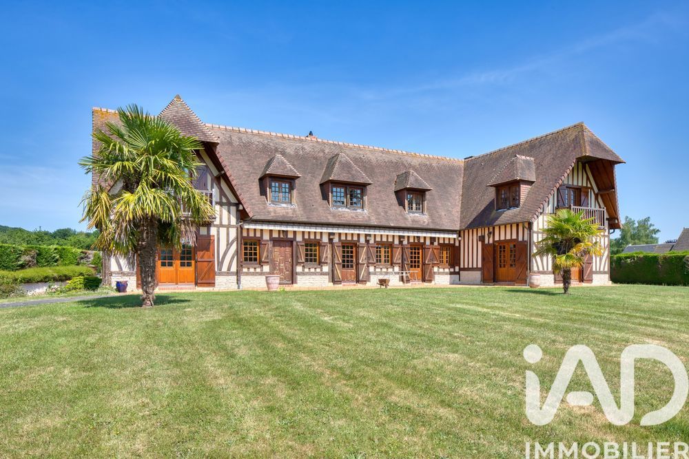 � vendre  Maison Autheuil-Authouillet (27490)