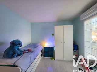  Appartement � vendre 3 pi�ces 66 m�