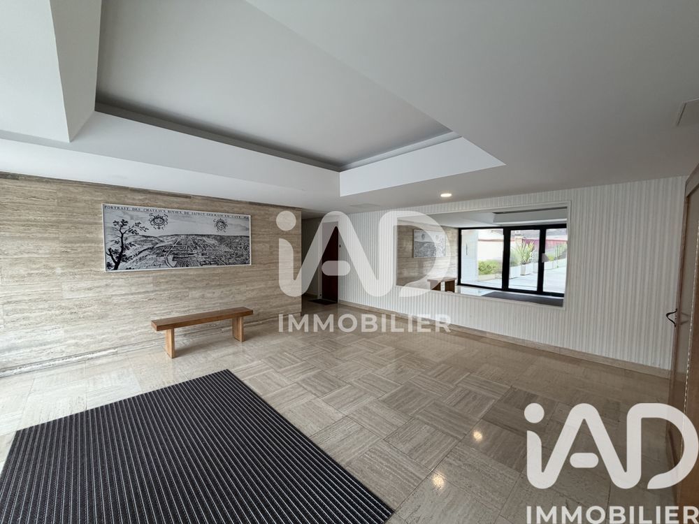 � vendre  Appartement Saint-Germain-en-Laye (78100)