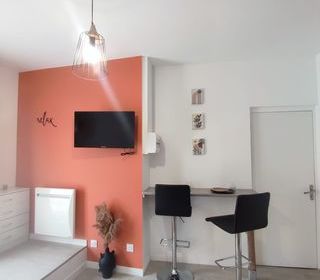  Appartement � louer 1 pi�ce 20 m�