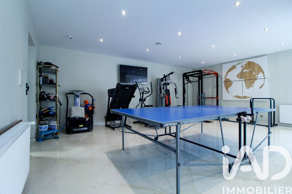 � vendre  Villa Saint-Brice-sous-For�t (95350)