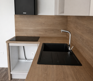  Appartement � vendre 2 pi�ces 42 m�