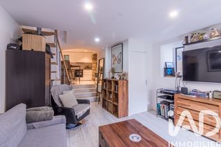  Maison � vendre 3 pi�ces 71 m�