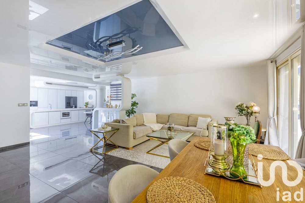 � vendre  Maison L'Isle-Adam (95290)