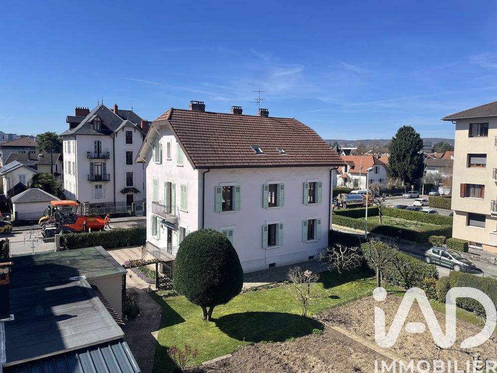 � vendre  Appartement Annecy (74000)