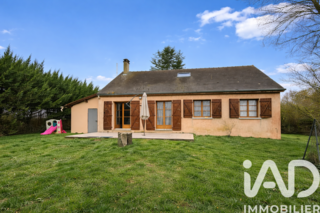  Maison � vendre 6 pi�ces 122 m�