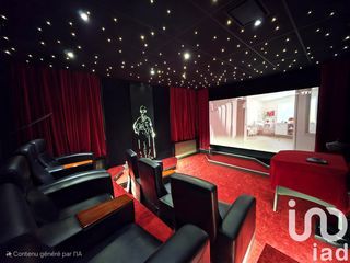  Maison � vendre 6 pi�ces 212 m�