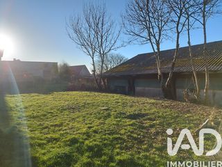  Maison � vendre 6 pi�ces 186 m�