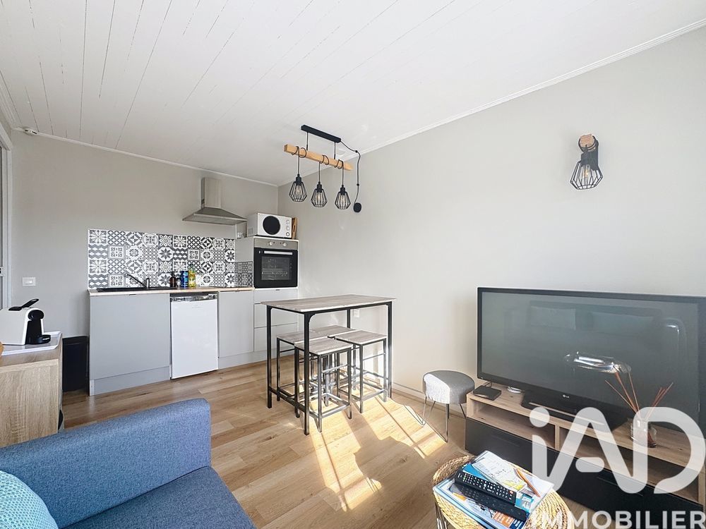 � vendre  Maison La Couarde-sur-Mer (17670)