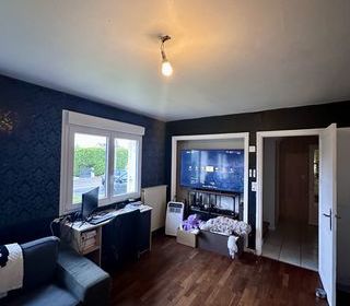  Maison � vendre 6 pi�ces 106 m�