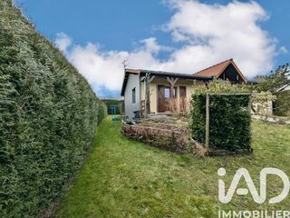  Maison � vendre 5 pi�ces 104 m�