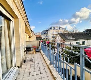  Appartement � vendre 4 pi�ces 89 m�