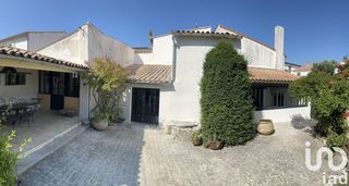  Maison � vendre 8 pi�ces 195 m�