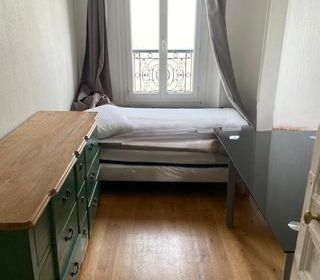  Appartement � vendre 3 pi�ces 45 m�