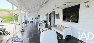  Maison � vendre 5 pi�ces 130 m�