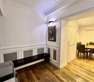  Appartement � vendre 4 pi�ces 82 m�