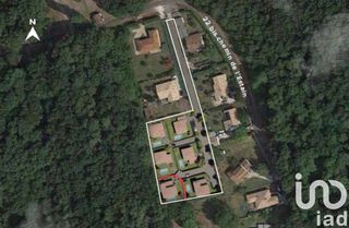  Terrain � vendre 428 m�