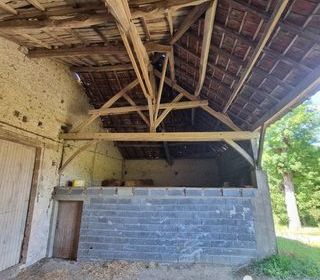  Maison � vendre 2 pi�ces 300 m�