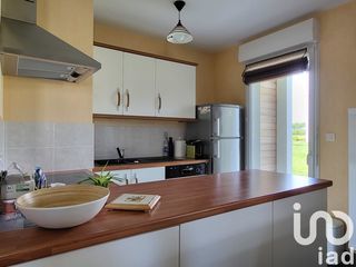  Appartement � vendre 2 pi�ces 43 m�