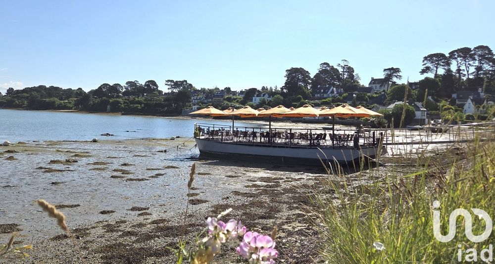 � vendre  Villa �le-aux-Moines (56780)