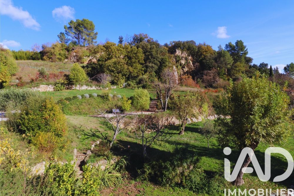 � vendre  Maison Cotignac (83570)