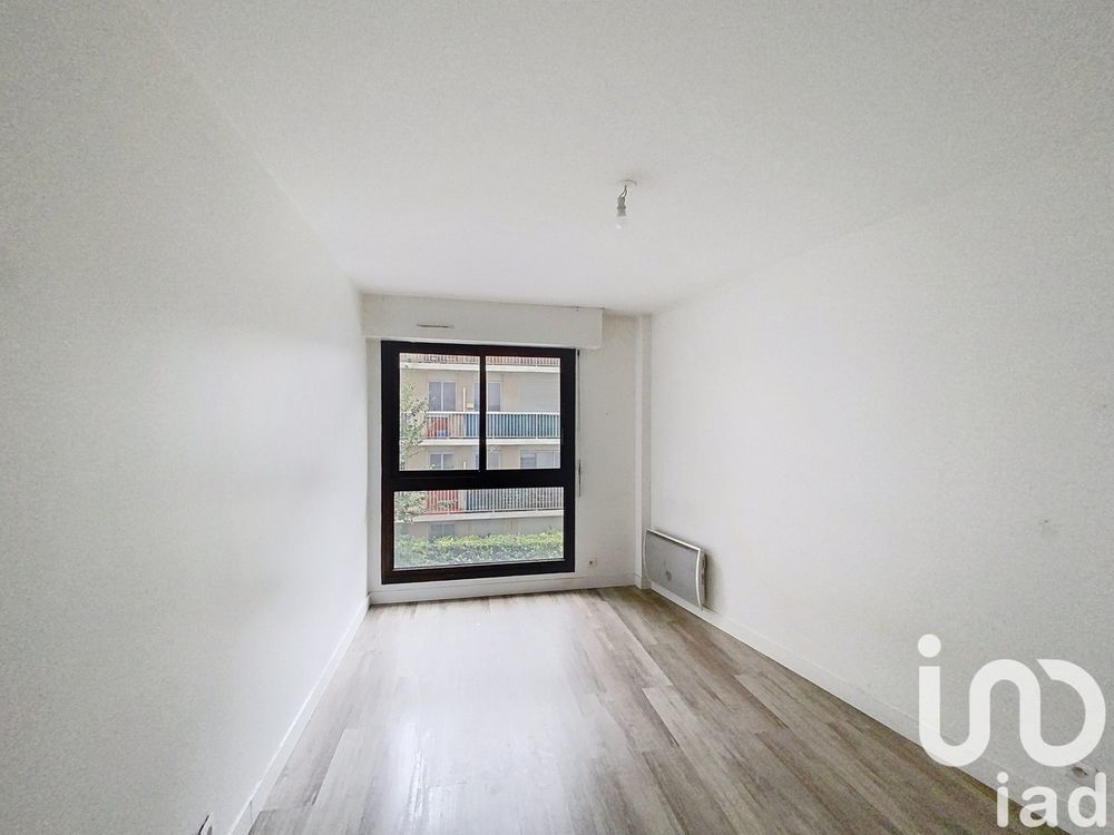 � vendre  Appartement Boulogne-Billancourt (92100)