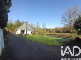  Villa � vendre 6 pi�ces 131 m�