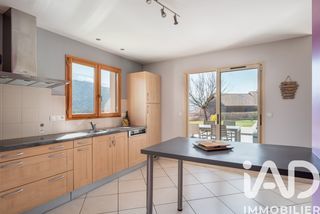  Maison � vendre 5 pi�ces 160 m�