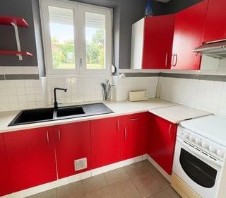  Appartement � vendre 3 pi�ces 56 m�