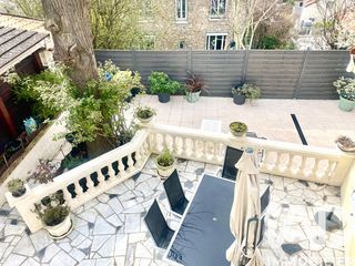  Maison � vendre 5 pi�ces 127 m�