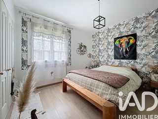  Maison � vendre 8 pi�ces 214 m�