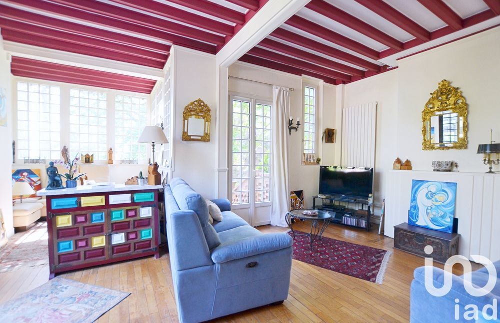 � vendre  Maison Sannois (95110)