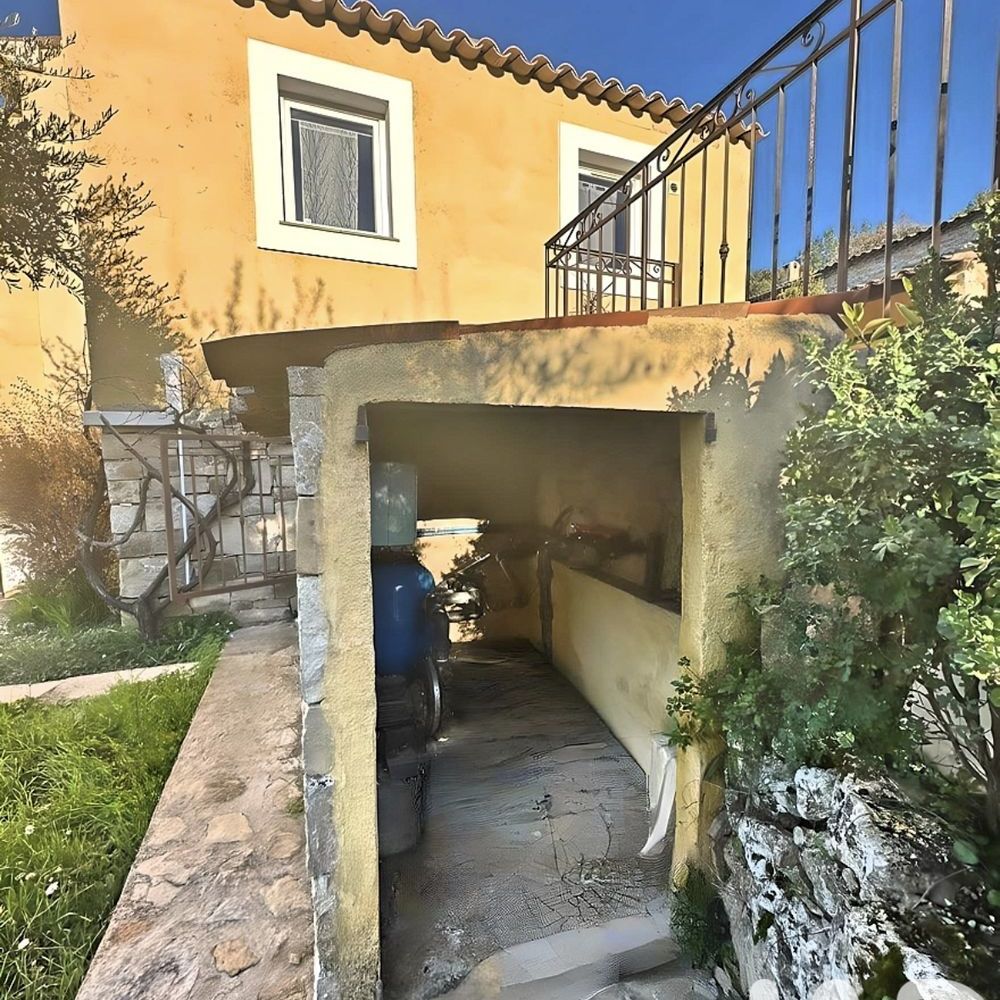 � vendre  Maison Grasse (06130)