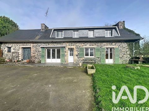   Vente Maison/villa 5 pi�ces Maison - 5 pi�ce(s) - 137 m�