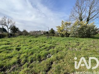  Terrain � vendre 2056 m�