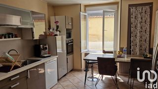  Maison � vendre 5 pi�ces 113 m�